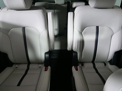 Used 2024 MAZDA CX-90 Plug-In Hybrid w/ Preferred image 13