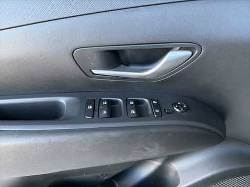 Used 2024 Hyundai Tucson SEL AWD/4WD image 12