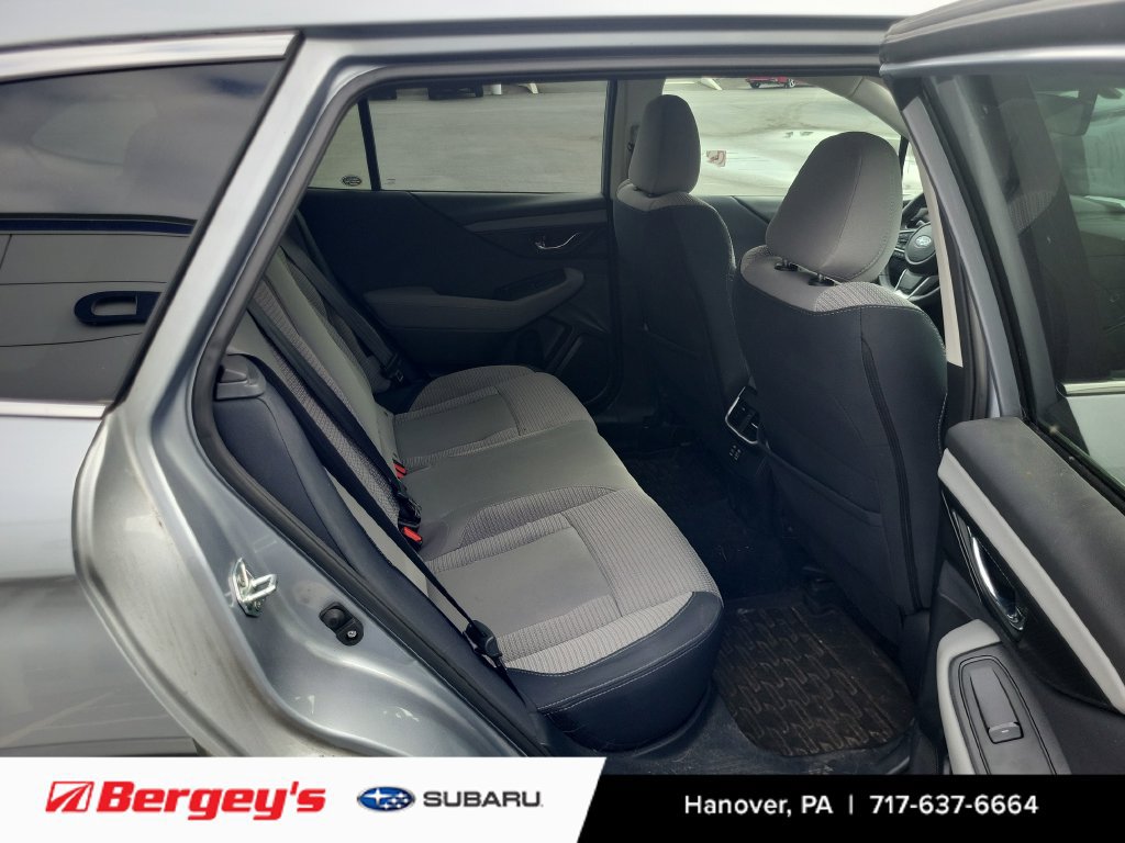 Used 2024 Subaru Outback Premium AWD/4WD image 10