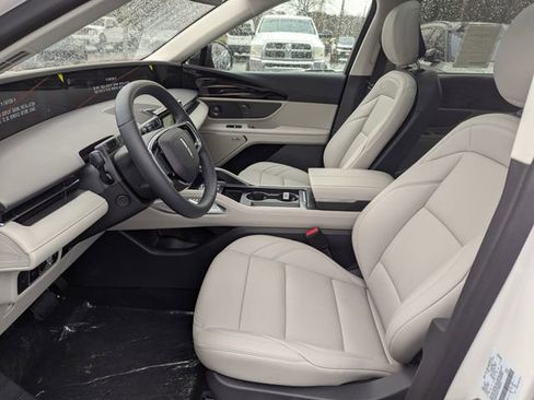 New 2026 Lincoln Nautilus Premier w/ Equipment Group 102A image 17