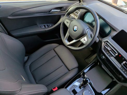 Used 2024 BMW X3 sDrive30i w/ Convenience Package w/ZPA RWD image 34