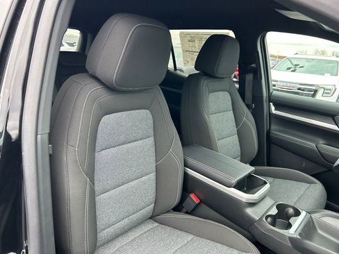 New 2026 GMC Terrain Elevation AWD/4WD image 34