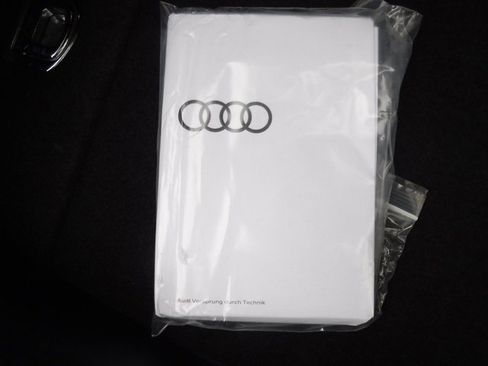 Used 2024 Audi A6 Premium Plus image 41