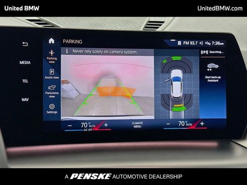 Used 2023 BMW X1 xDrive28i w/ Convenience Package image 9