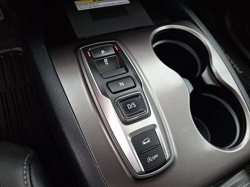 Certified 2023 Honda Passport EX-L image 22