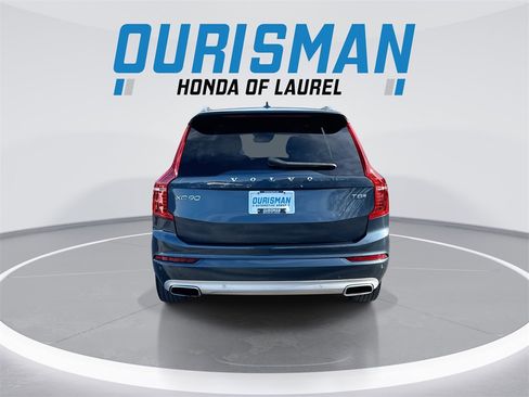 Used 2020 Volvo XC90 T8 Momentum image 7