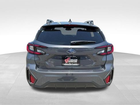New 2026 Subaru Crosstrek 2.5i Premium AWD/4WD image 6