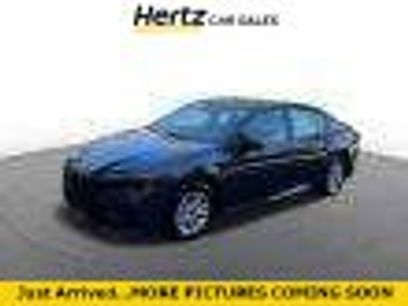 Used 2025 Toyota Camry LE