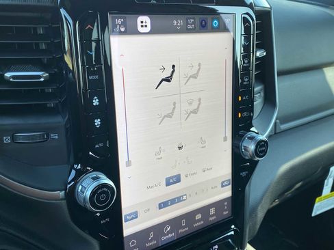 New 2026 RAM 1500 Big Horn image 27