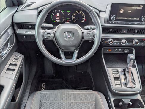 Used 2023 Honda CR-V Sport image 8