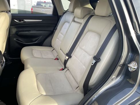 Used 2019 MAZDA CX-5 Touring image 19