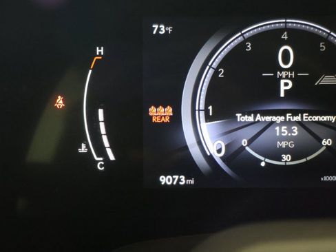 Used 2023 Lexus RX 350 AWD w/ Accessory Package (A2) image 17