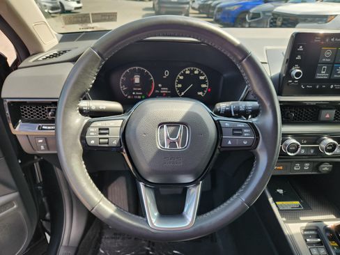 Used 2024 Honda CR-V EX-L image 18