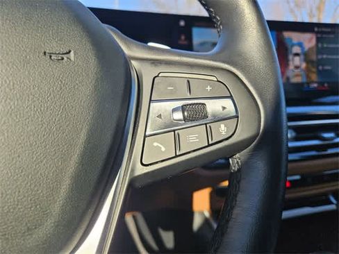 Used 2024 BMW 430i Gran Coupe xDrive 430i xDrive w/ Premium Package image 24