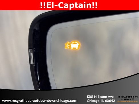 Used 2020 Cadillac CT6 Premium Luxury w/ LPO, Exterior Accent Package image 19