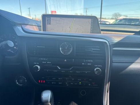 Used 2017 Lexus RX 350 FWD image 20