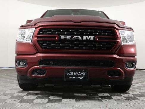 Used 2024 RAM 1500 Lone Star image 2