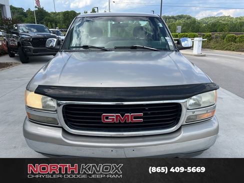 Used 2000 GMC Sierra 1500 SLE RWD image 21