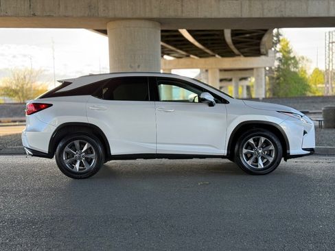 Used 2018 Lexus RX 350 AWD w/ Premium Package image 2