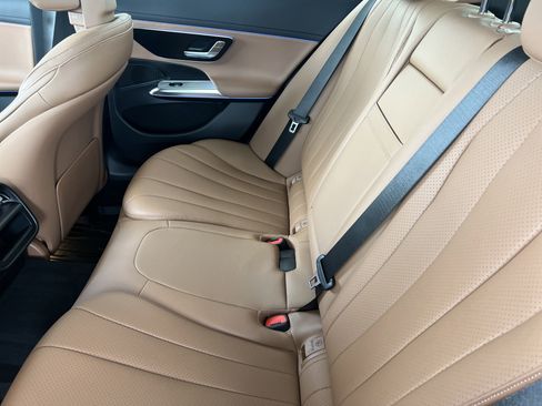 Certified 2025 Mercedes-Benz E 350 E 350 image 25