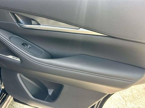 Certified 2026 INFINITI QX60 Luxe w/ Cargo Package FWD image 22