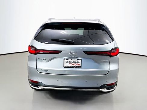 Used 2024 MAZDA CX-90 Plug-In Hybrid w/ Premium Plus image 6