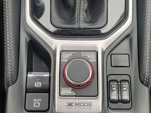 Used 2019 Subaru Forester Touring image 28