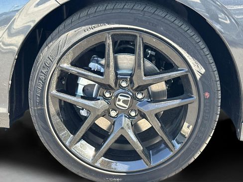 New 2026 Honda Civic FWD Hybrid Sedan image 32