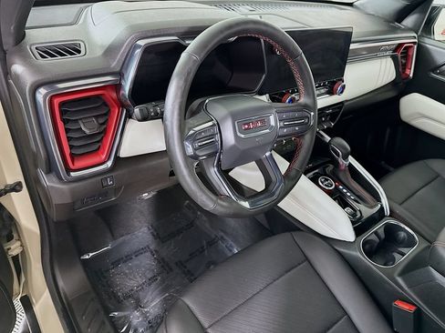 Used 2023 GMC Canyon AT4X AWD/4WD image 19