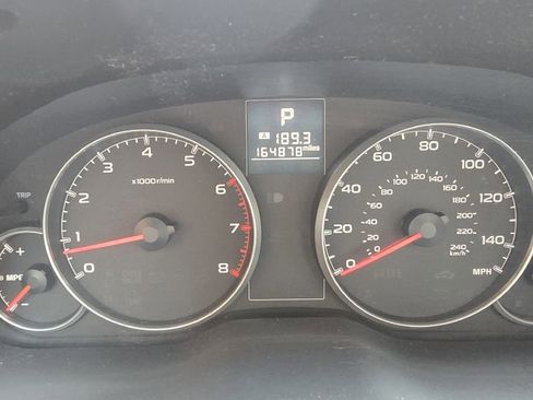 Used 2014 Subaru Outback 2.5i Premium w/ Moonroof Package image 15