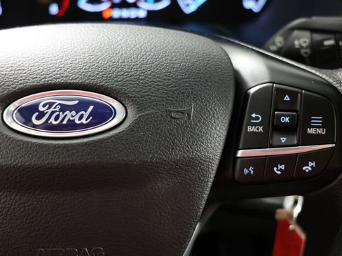 Used 2024 Ford Transit 350 XLT image 28