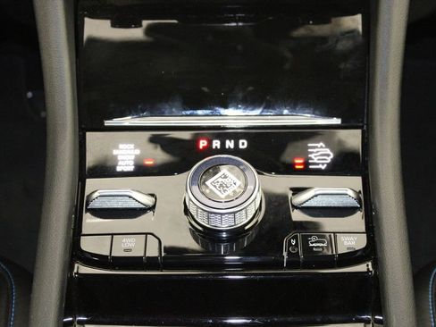 Used 2022 Jeep Grand Cherokee Trailhawk w/ Advanced Protech Group II image 48