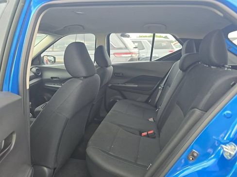 Used 2025 Nissan Kicks Play S FWD image 3