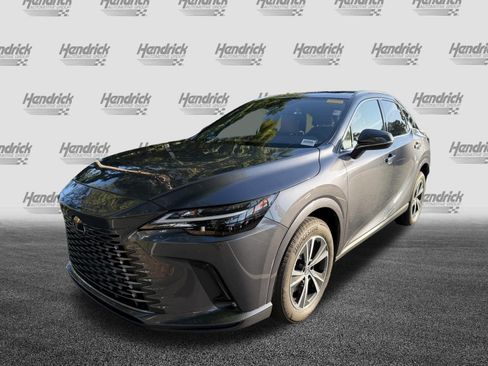 Used 2025 Lexus RX 350 Premium FWD image 5