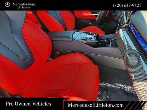 Used 2025 BMW M5 w/ Carbon Package AWD/4WD image 13