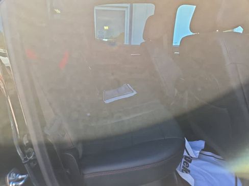 New 2025 Chevrolet Colorado Z71 w/ Technology Package image 28