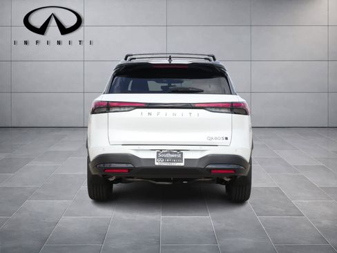 New 2026 INFINITI QX60 Sport AWD/4WD image 6