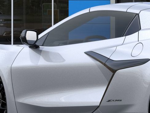 New 2026 Chevrolet Corvette Z06 image 12