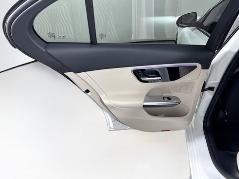 Certified 2025 Mercedes-Benz C 300 Sedan image 26