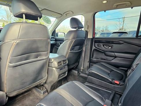 Used 2023 Honda Pilot EX-L image 25