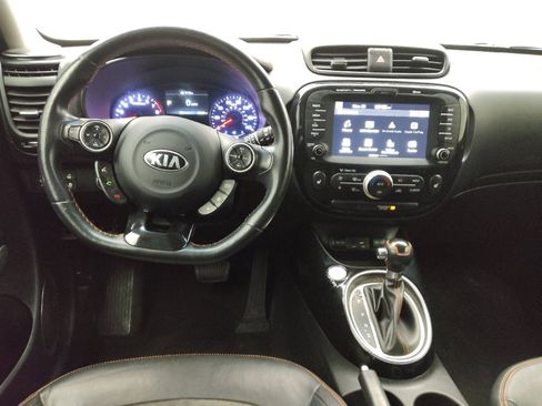 Used 2019 Kia Soul ! w/ Technology Package image 22