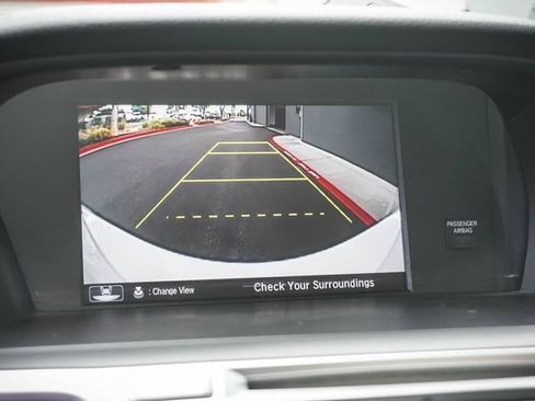 Used 2017 Honda Accord LX image 15