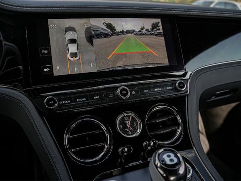 New 2026 Bentley Continental GT image 27