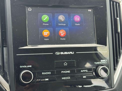 Certified 2023 Subaru Forester AWD/4WD image 20