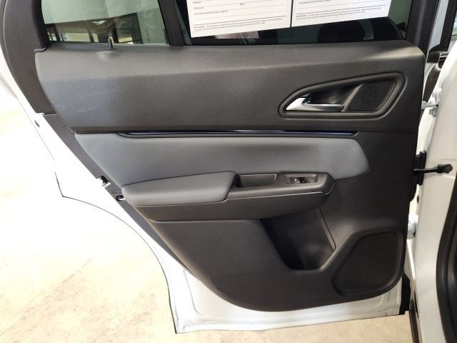 Used 2024 Honda Prologue Elite image 25