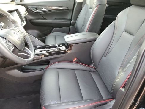 Used 2022 Buick Envision Essence w/ Sport Touring Package image 15