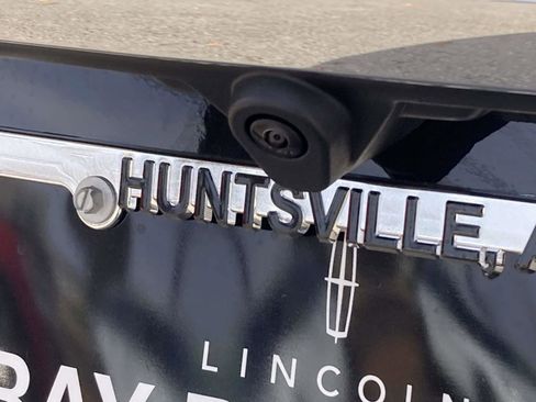 New 2026 Lincoln Corsair Reserve w/ Jet Appearance Package image 5