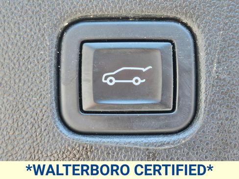 Used 2022 Chevrolet Blazer LT w/ Redline Edition FWD image 25