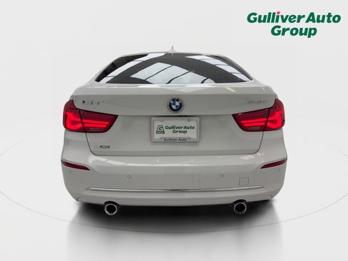 Used 2018 BMW 340i Gran Turismo xDrive image 7