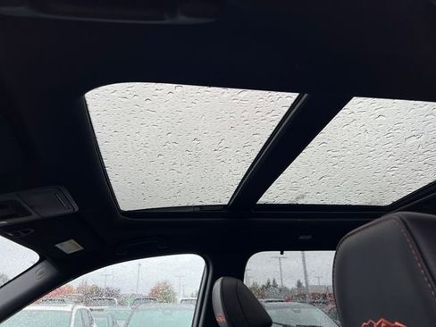 New 2025 Honda Pilot TrailSport image 27